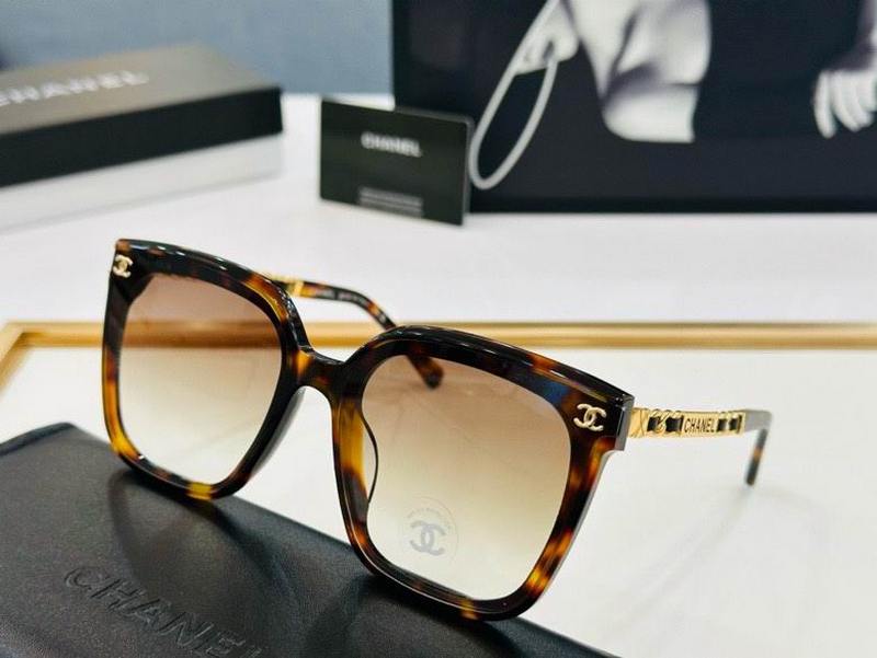 Chanel Sunglasses 1416